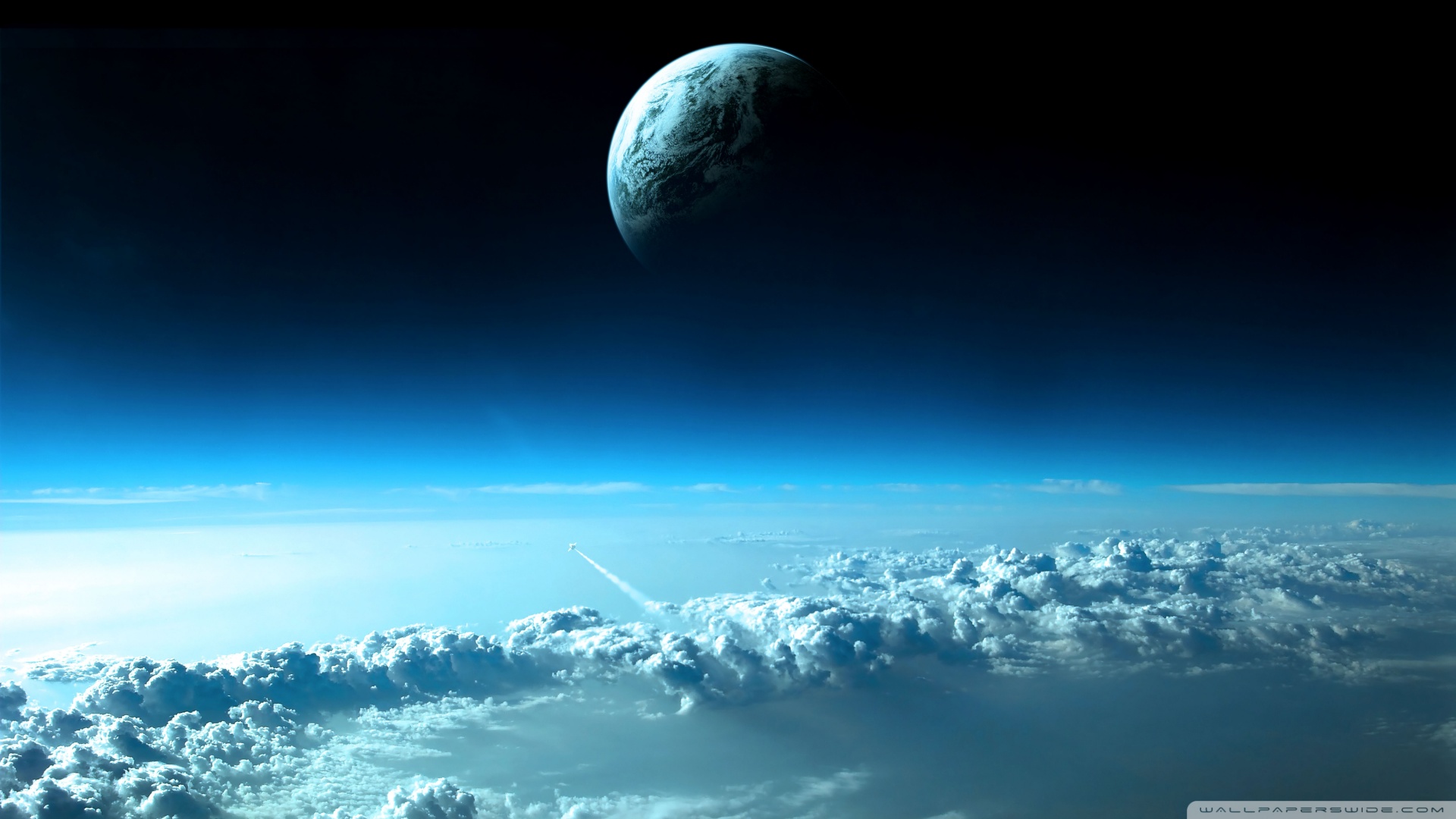 beautiful space view wallpaper 1920x1080 Albums Category Tech Tips