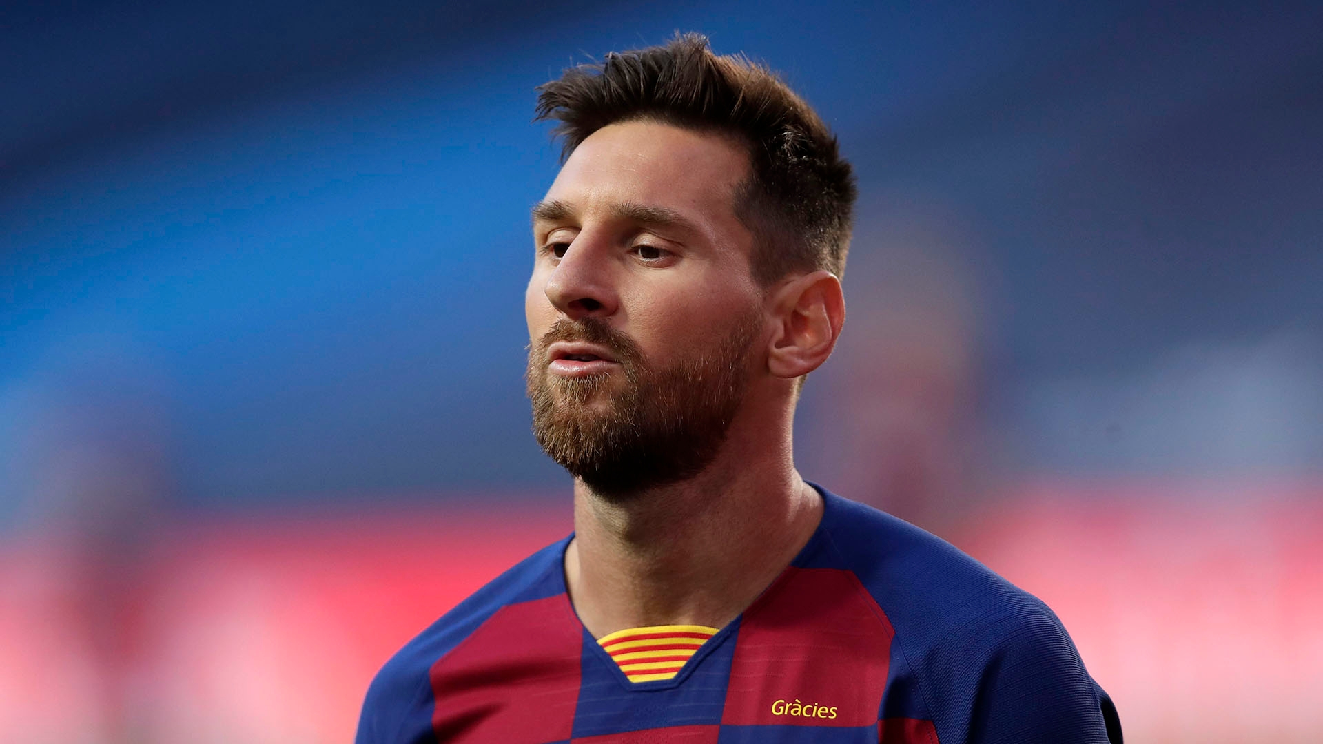 Why does Lionel Messi want to leave Barcelona? Transfer saga explained