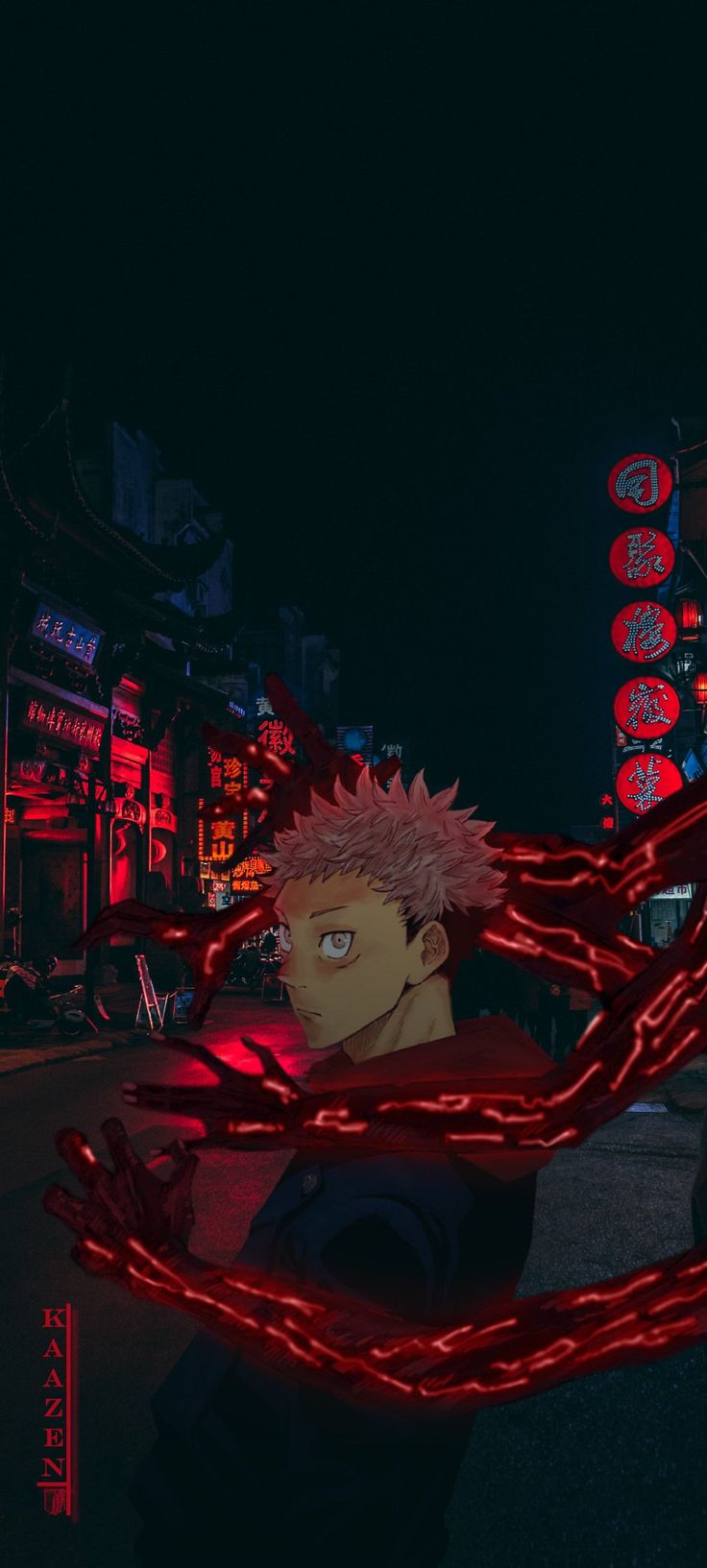 4k HD Anime Phone Wallpapers Wallpaper Cave