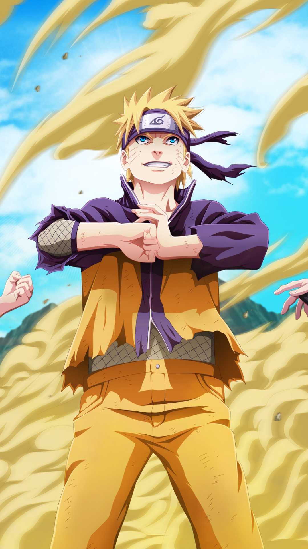Anime Phone Wallpaper