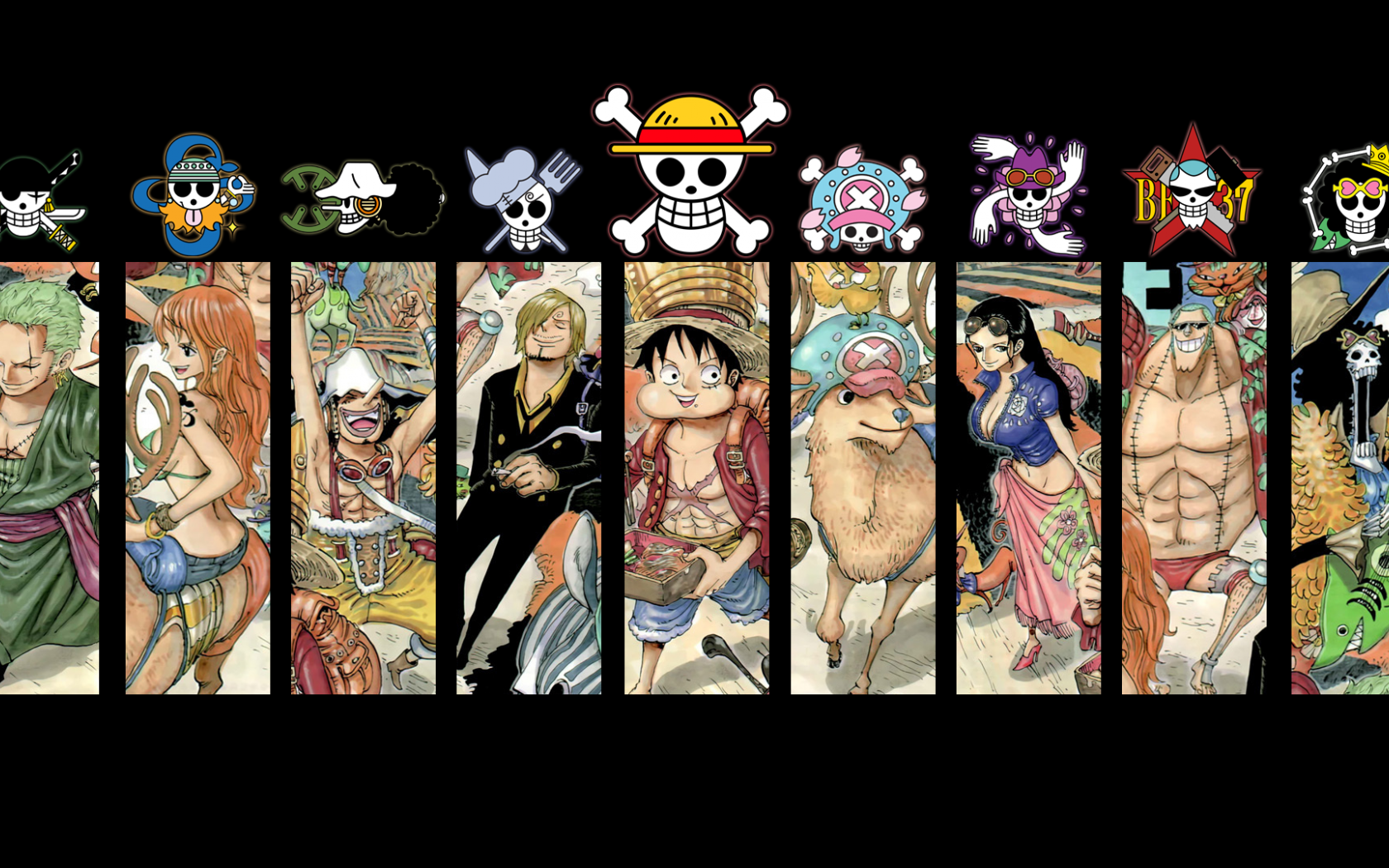 Free download one piece wallpaper 20 HD collections [1920x1080] for your Desktop, Mobile & Tablet. Explore One Piece Anime Wallpaper. One Piece Desktop Wallpaper, Cool One Piece Wallpaper, One Piece Wallpaper HD