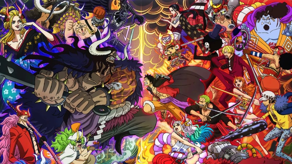 Best One Piece Games You Need to Try Right Now (Ranked)