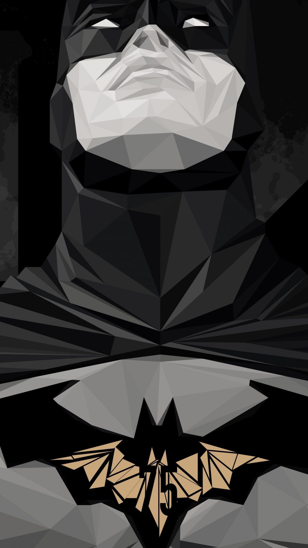 Comic iPhone Wallpaper