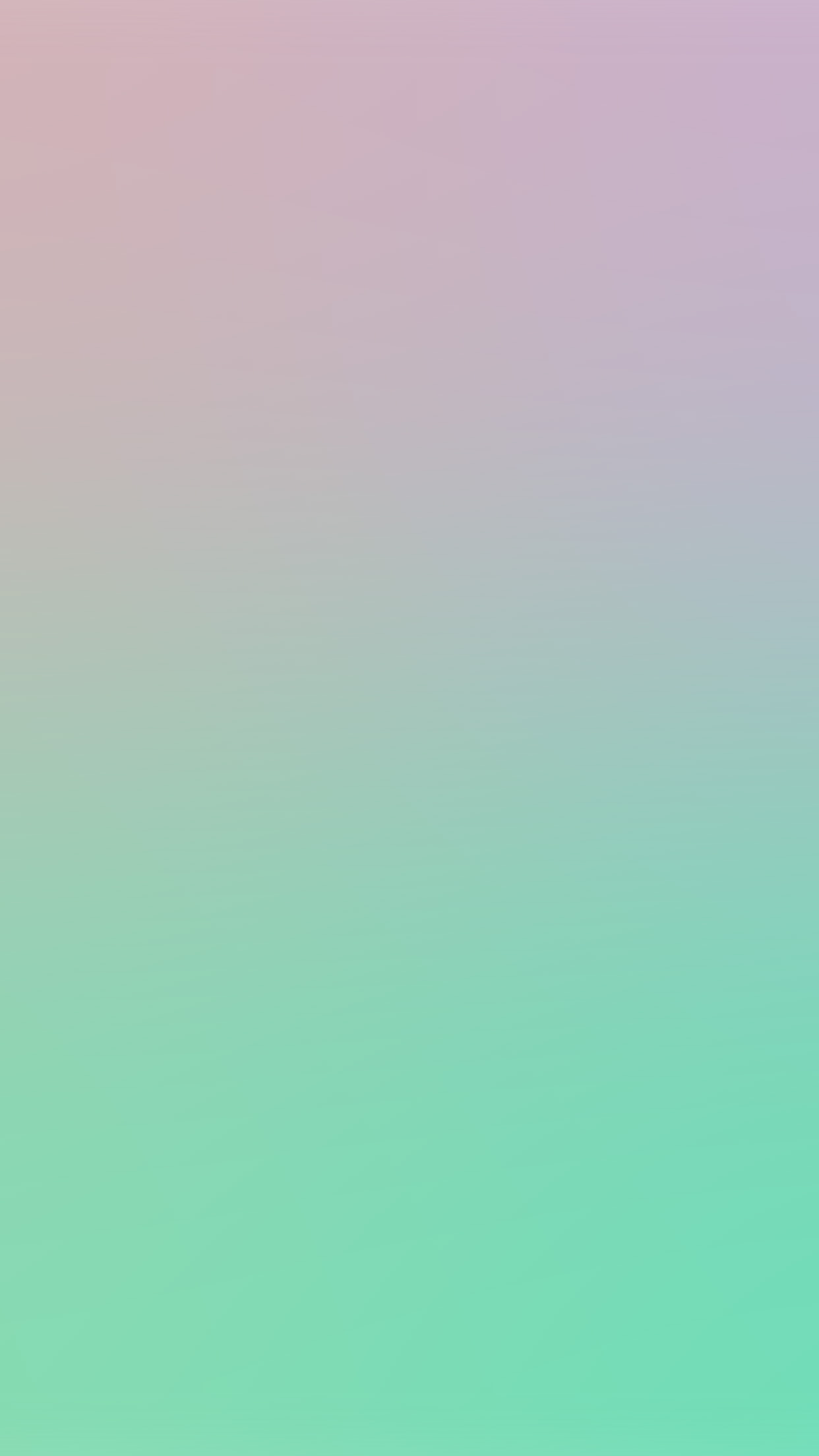iPhone X wallpaper. purple green blur gradation
