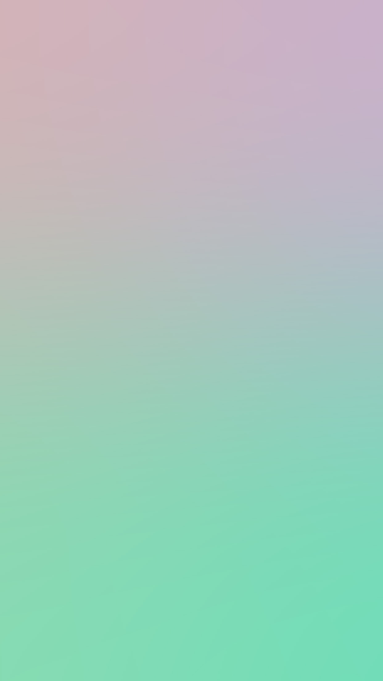 blur gradation green purple pastel