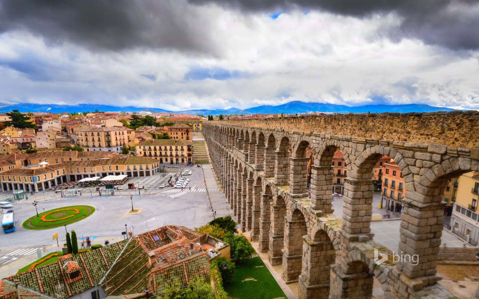 Segovia Wallpapers - Wallpaper Cave