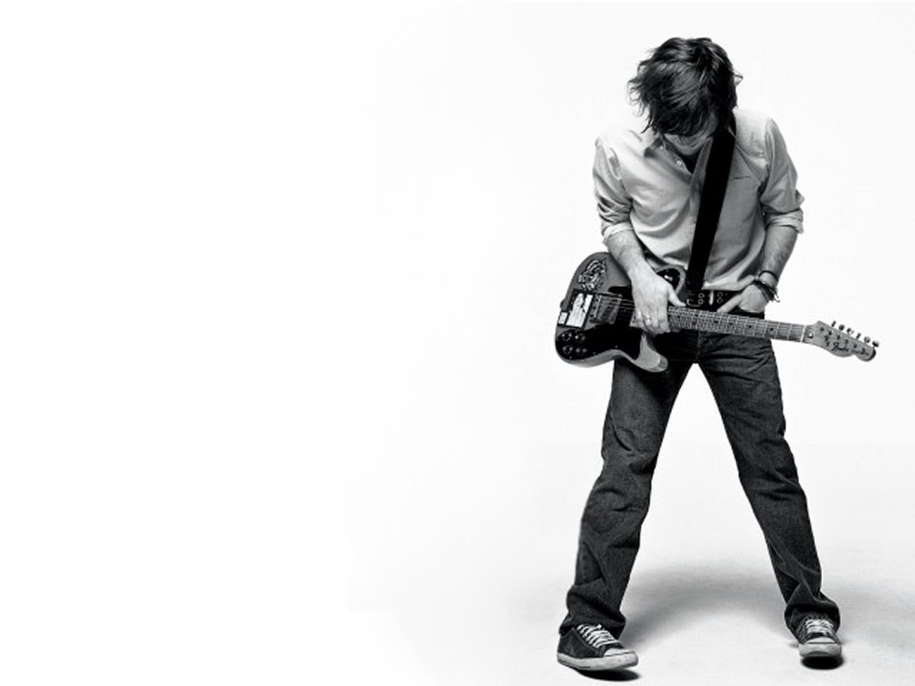 Ryan Adams Adams Wallpaper