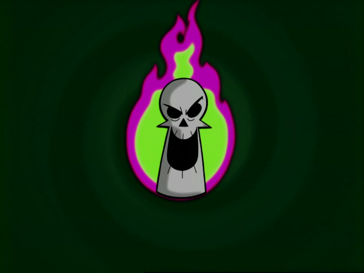 Grim Adventures Of Billy And Mandy Wallpapers - Wallpaper Cave