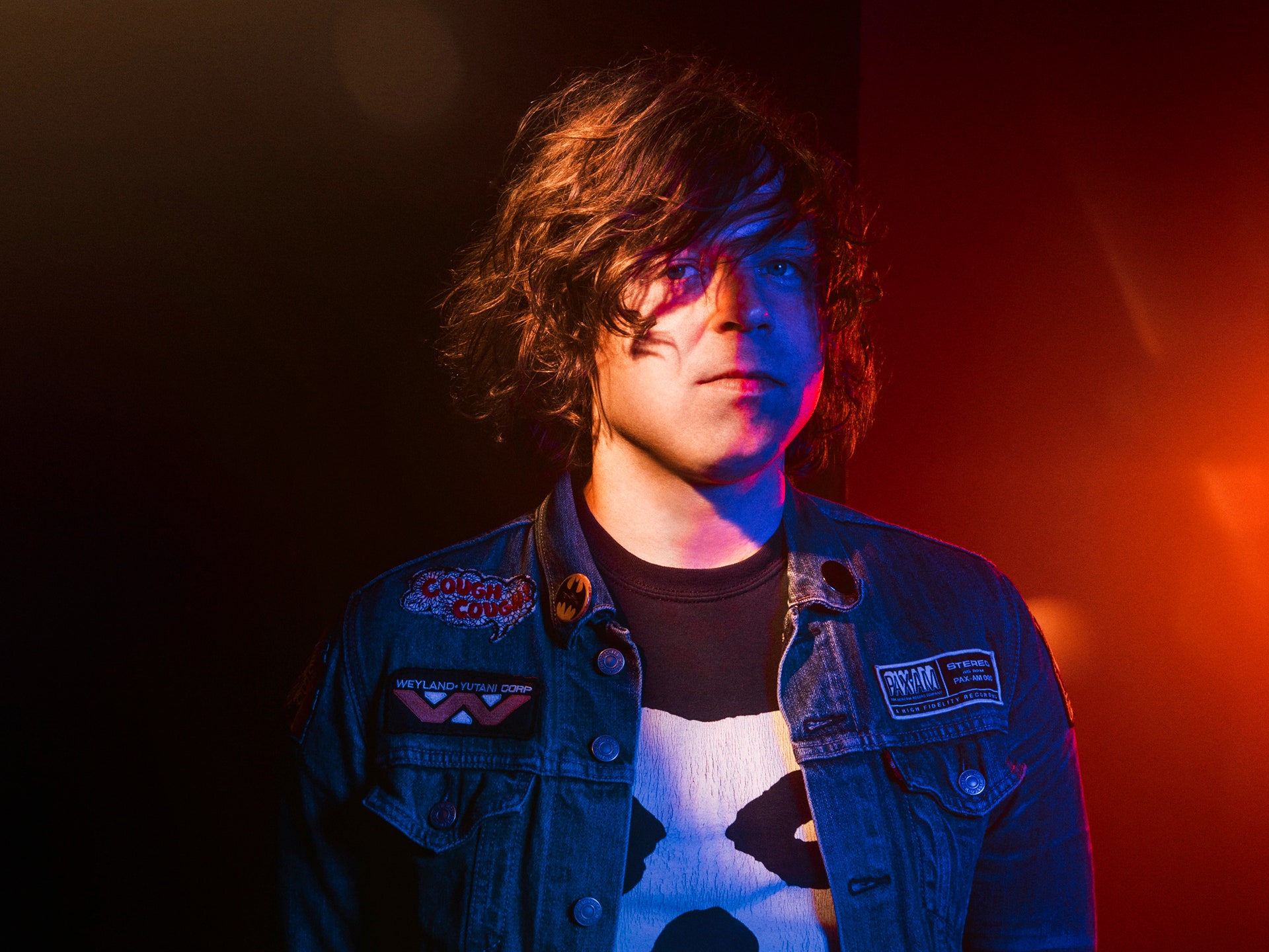 Ryan Adams Wallpapers - Wallpaper Cave
