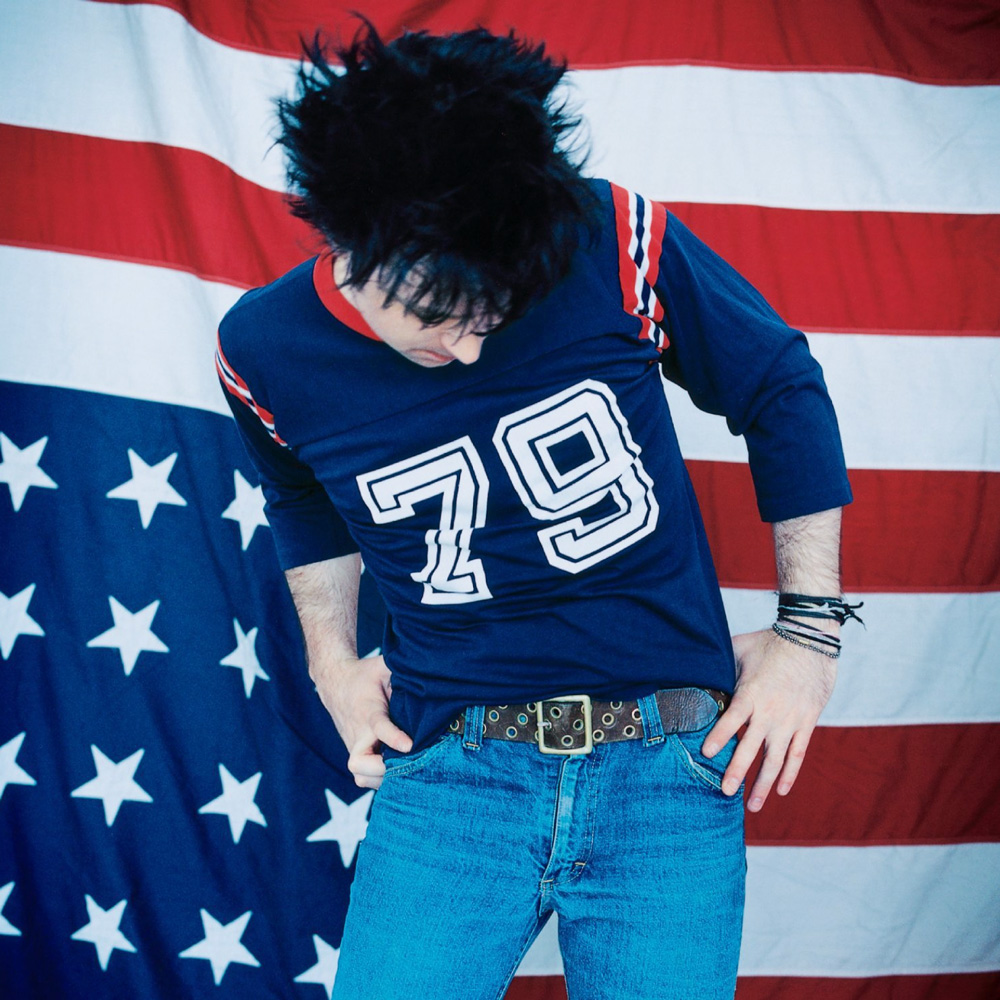Ryan Adams