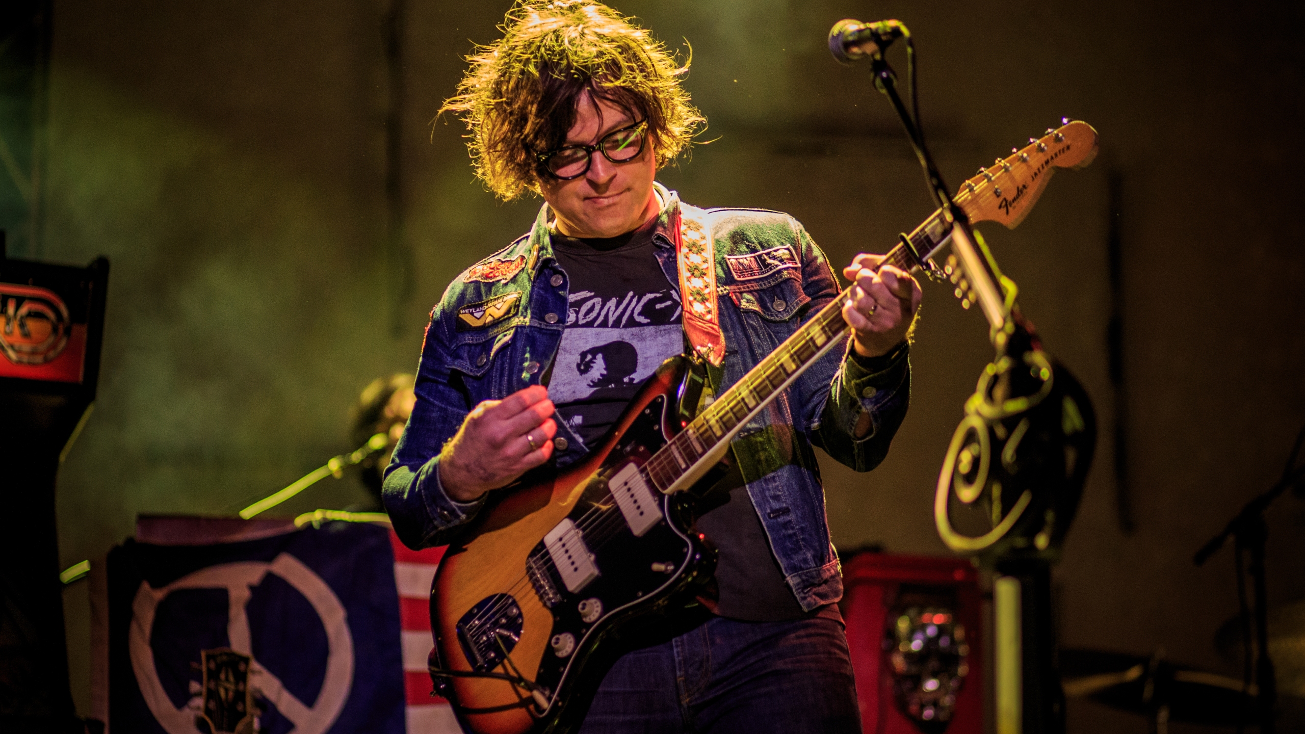 Report: 7 women claim singer Ryan Adams was inappropriate