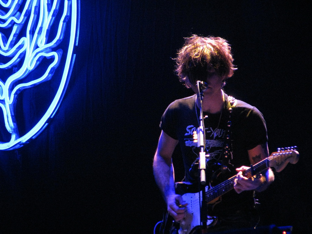 Ryan Adams to cover '1989' in full