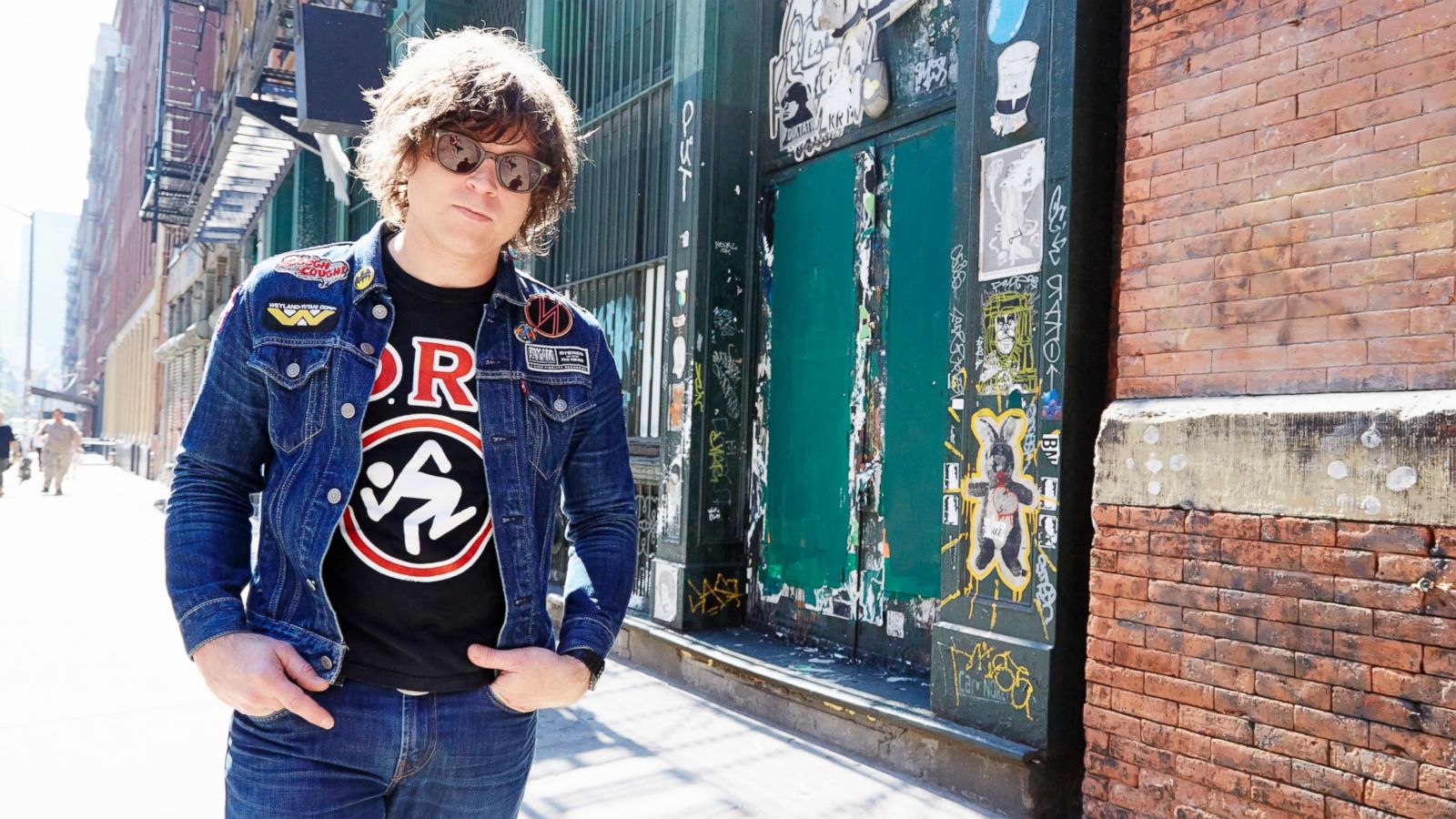 How Does Ryan Adams' Version of '1989' Compare to the Original?
