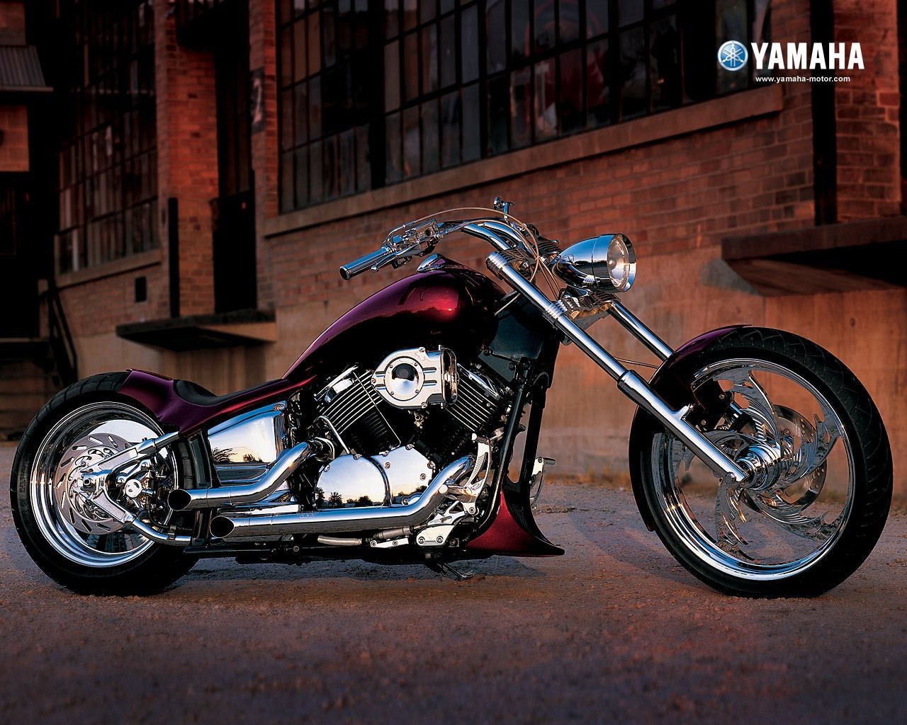Harley Davidson Chopper Wallpaper Free Harley Davidson Chopper Background