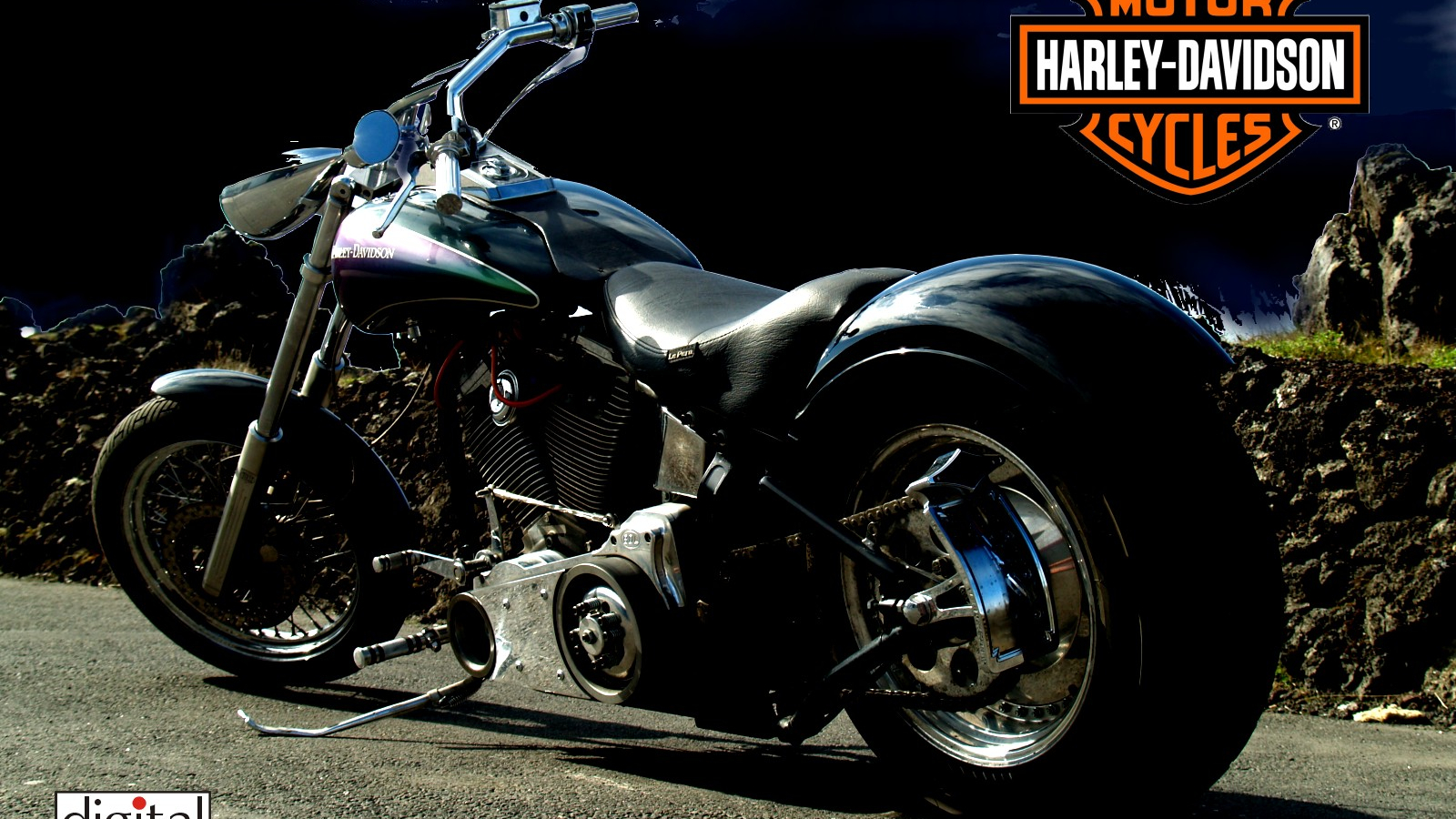 Free download Harley Davidson Chopper Wallpaper HD is a hi res Wallpaper [1600x1113] for your Desktop, Mobile & Tablet. Explore Desktop HD Wallpaper. HD Desktop Wallpaper 1080p, Desktop Wallpaper