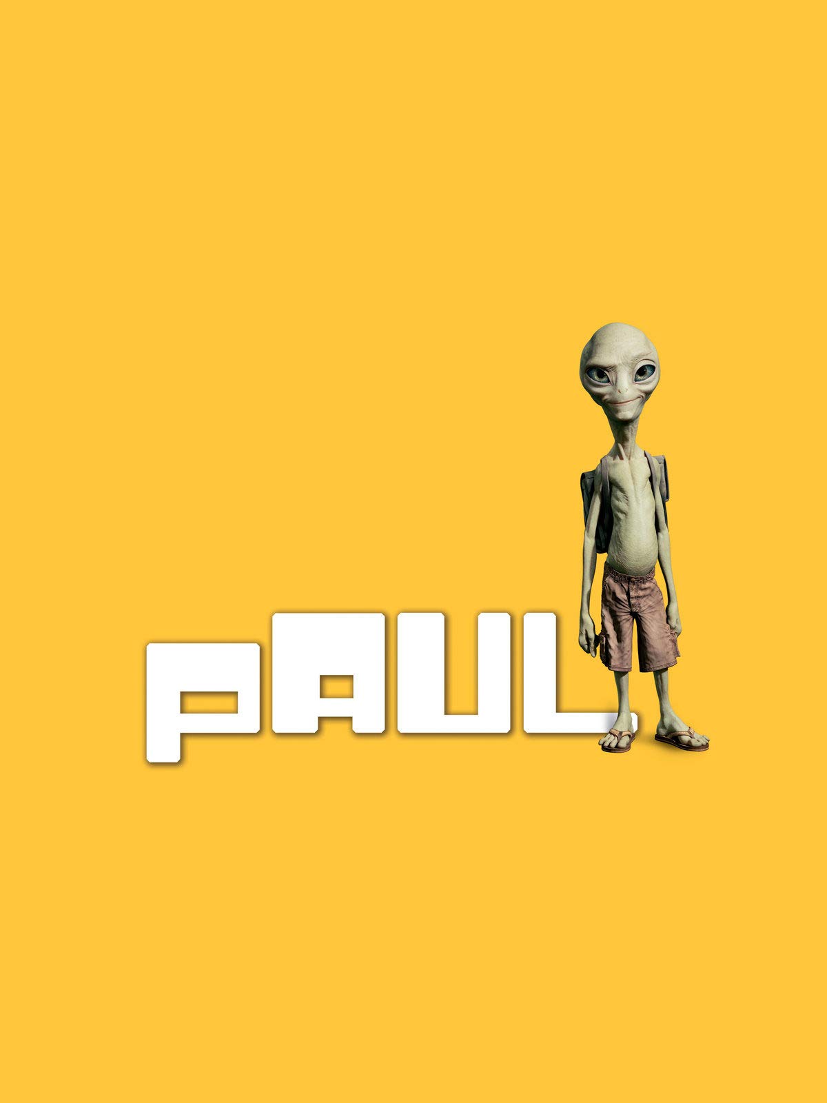 Watch Paul Extended Version