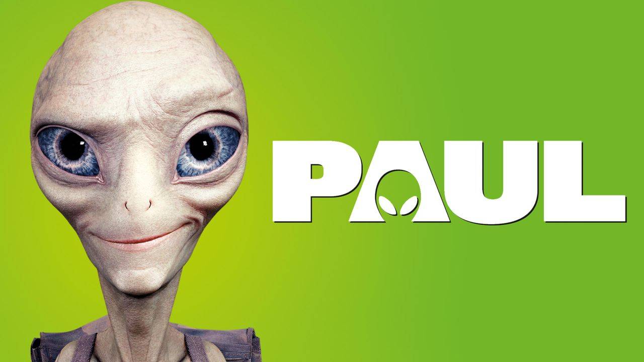 Watch Paul