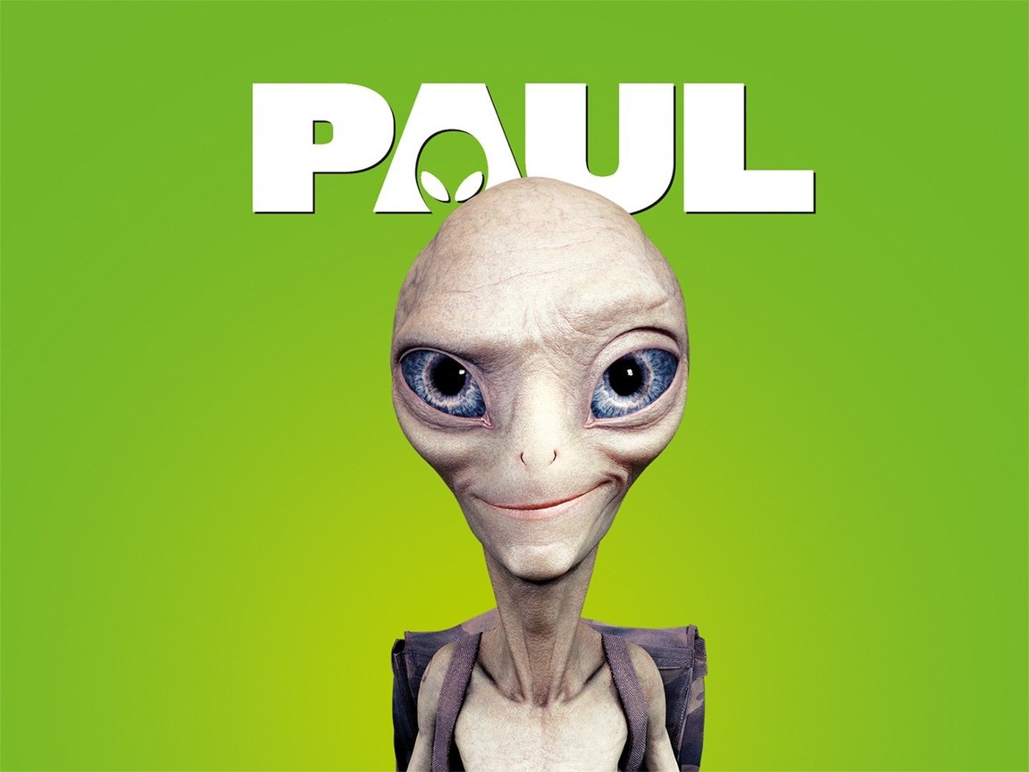 Paul Picture
