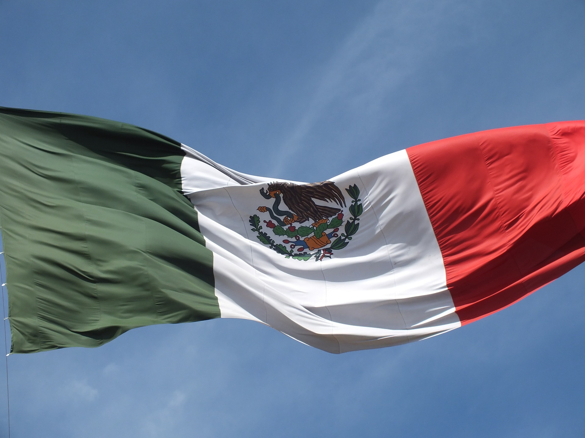Employment Outlook: Mexico