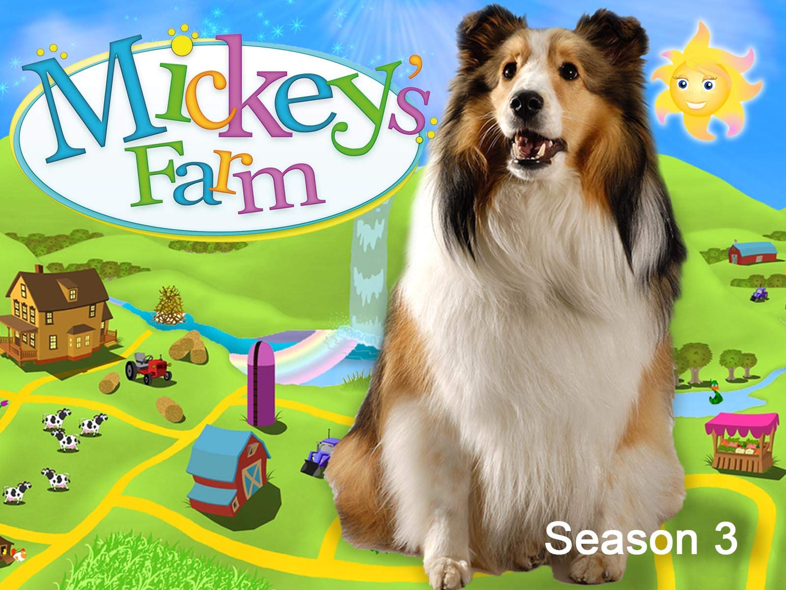 Watch Mickey's Farm