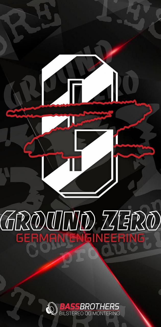 Ground Zero wallpaper
