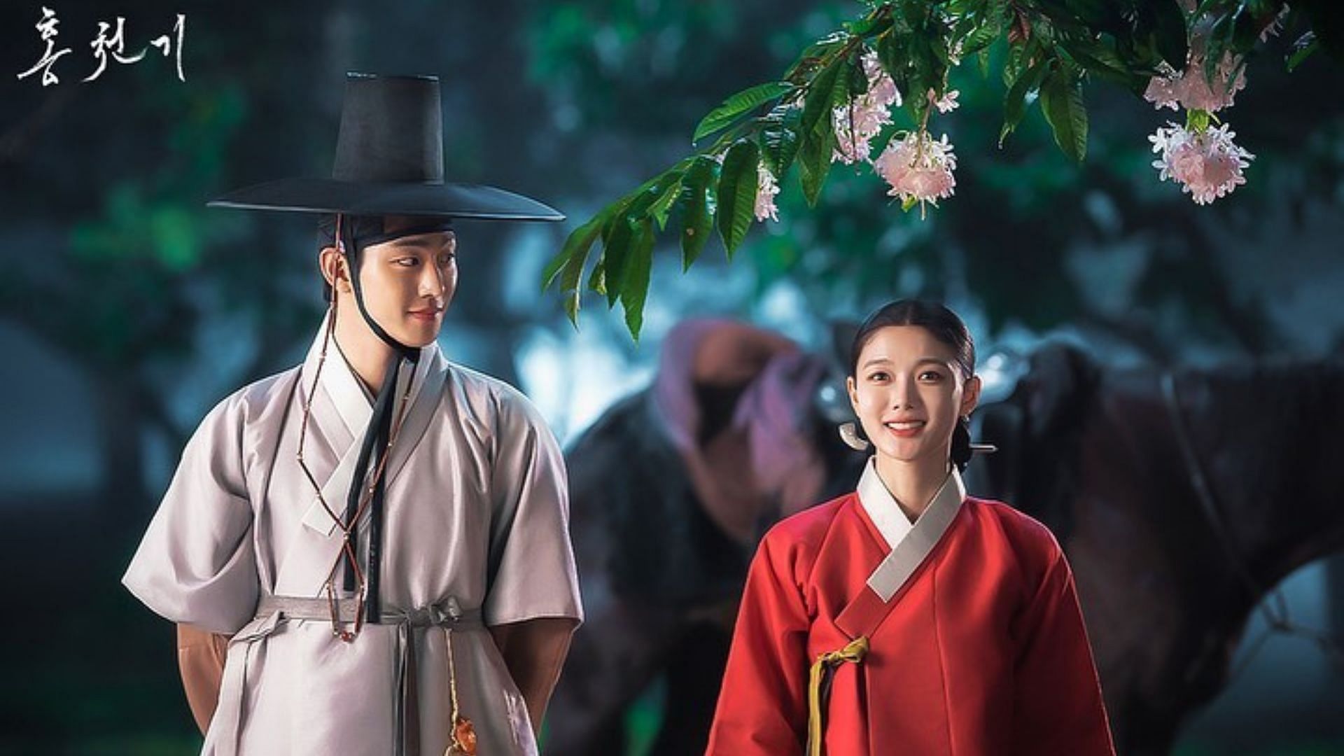 Lovers Of The Red Sky Ending Explained: Ha Ram And Cheong Gi Get Their Happy Ending, But Here's Why Season 2 Is Necessary