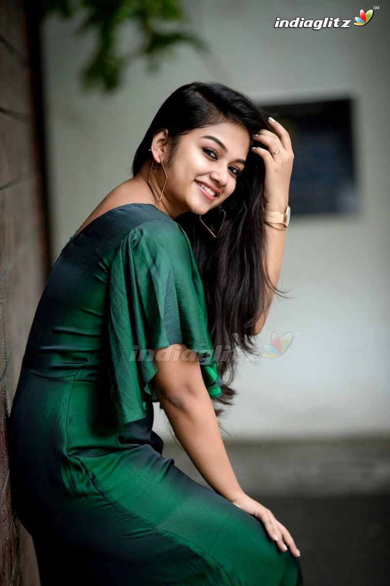 Preethi Sharma Photo Actress photo, image, gallery, stills and clips