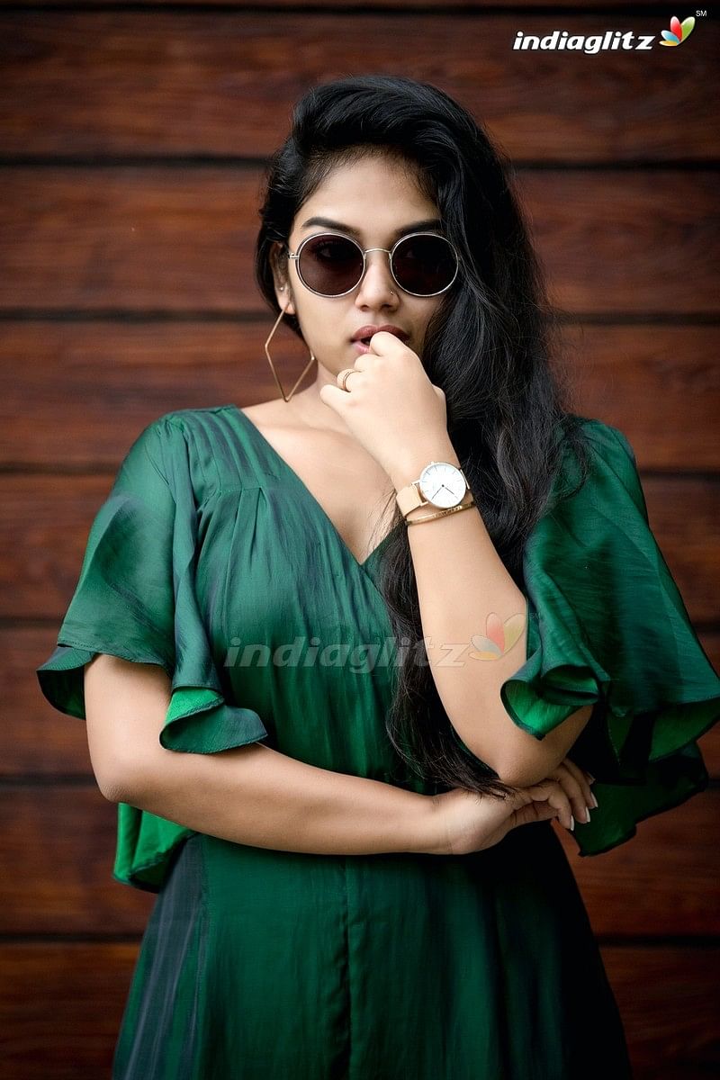 Preethi Sharma Photo Actress photo, image, gallery, stills and clips