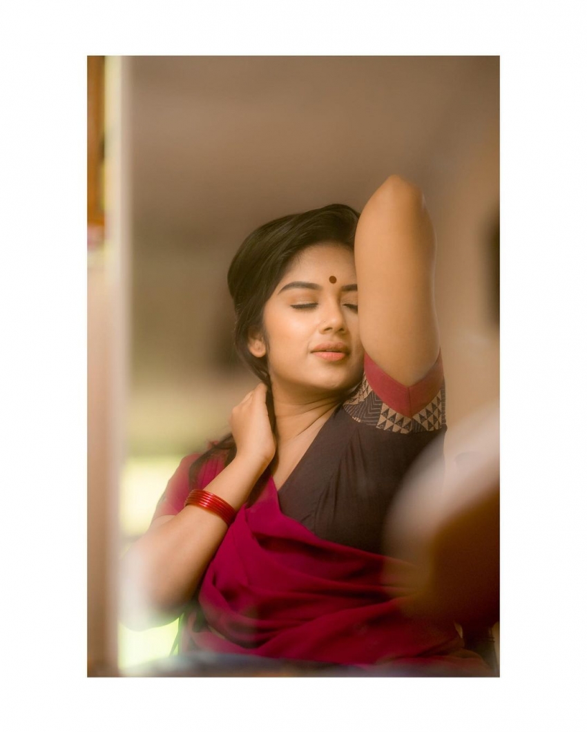 Preethi Sharma Photo [HD]: Latest Image, Picture, Stills of Preethi Sharma