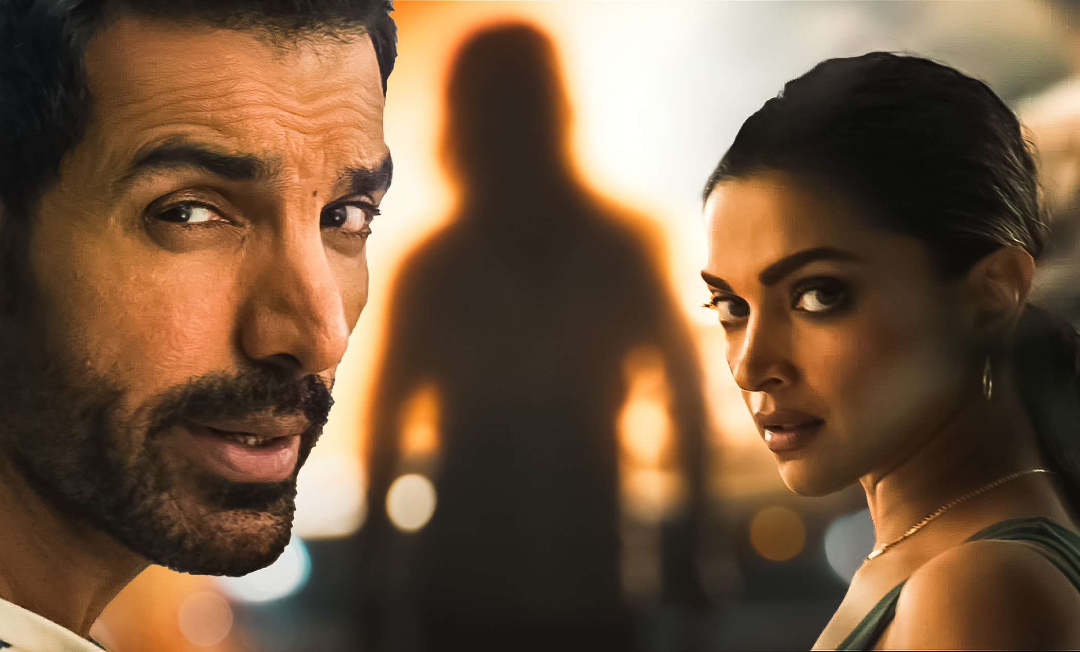 Shah Rukh Khan Unveils The Teaser Of 'Pathaan' Co Starring Deepika Padukone And John Abraham; Film To Release On Republic Day 2023