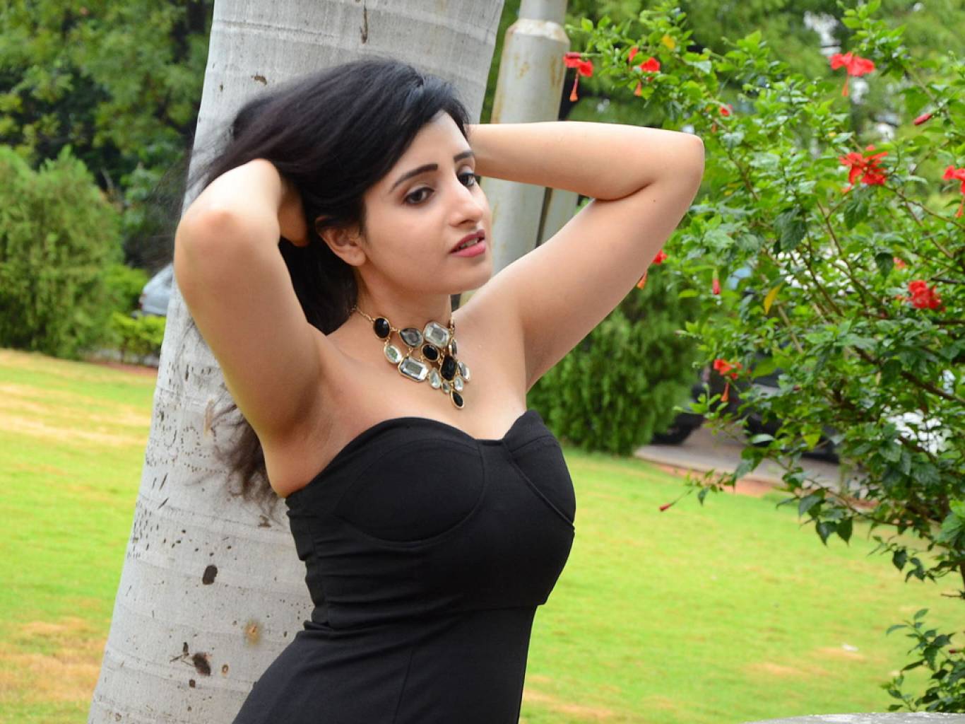 Preeti Sharma HD Wallpaper. Latest Preeti Sharma Wallpaper HD Free Download (1080p to 2K)