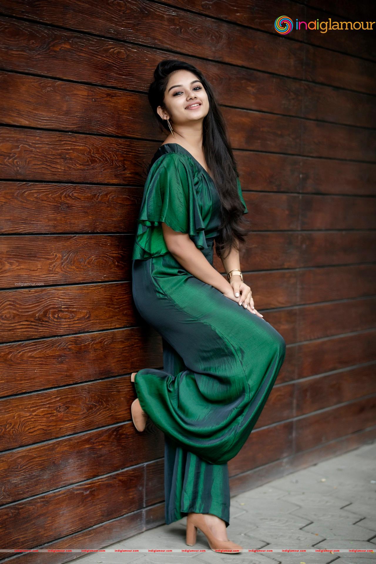 Preethi Sharma Actress HD Photo, Image, Pics And Stills Indiglamour.com
