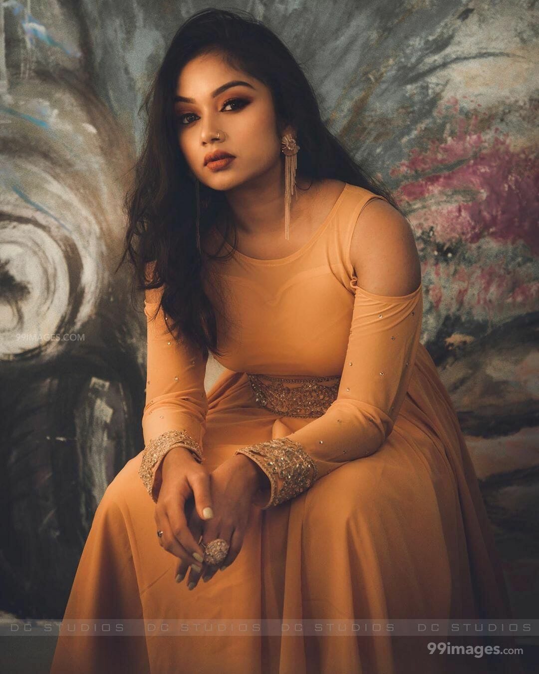 Preethi Sharma HD Wallpaper (Desktop Background / Android / iPhone) (1080p, 4k) (1080x1350)