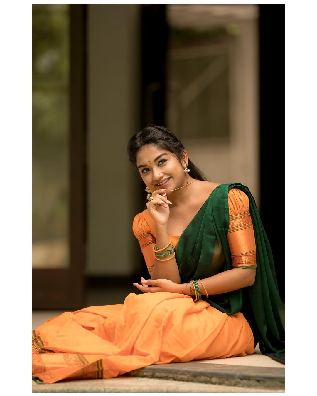 Preethi Sharma Photo