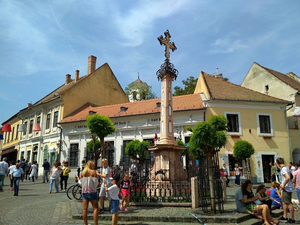 Szentendre Wallpapers - Wallpaper Cave