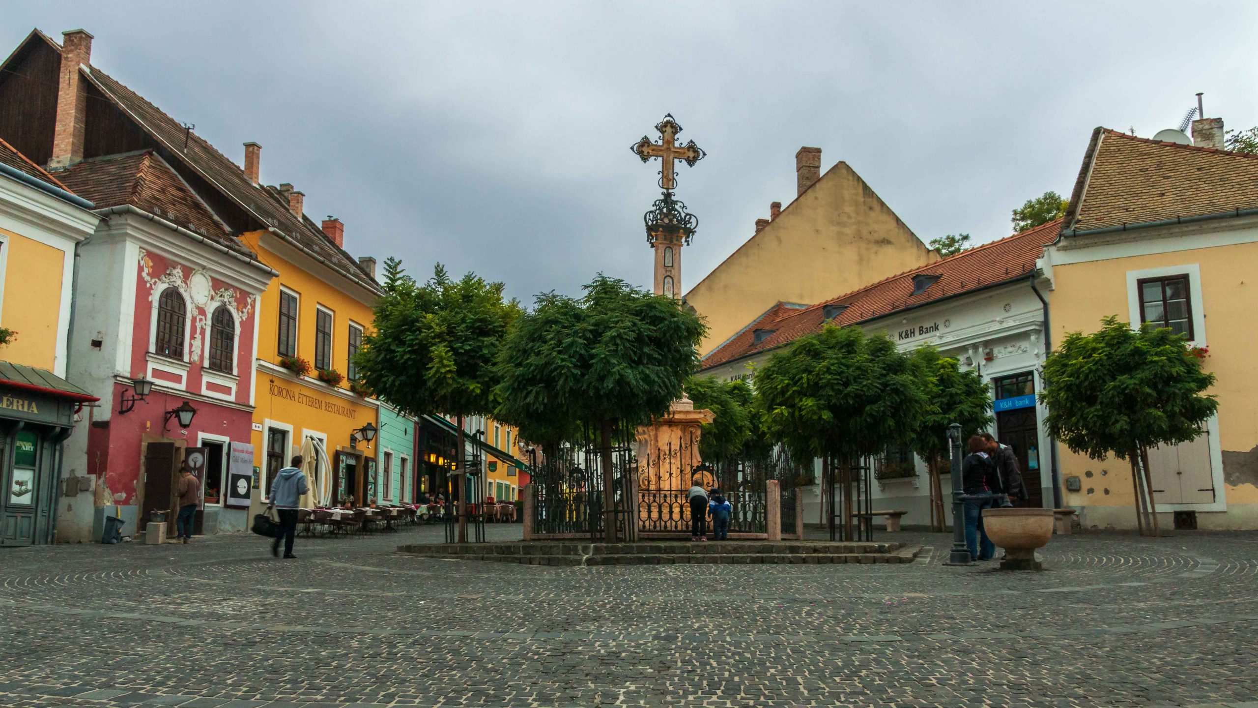 Szentendre Wallpapers - Wallpaper Cave