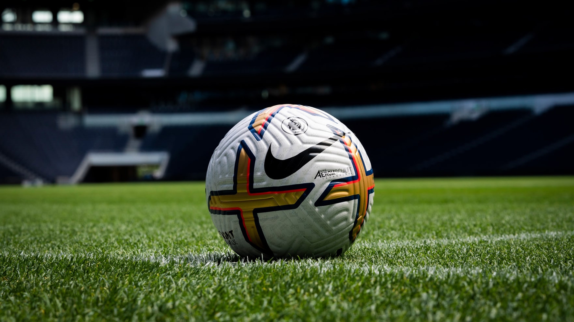 Nike Reveal New Premier League Match Ball For 2022 23 Season. Goal.com UK