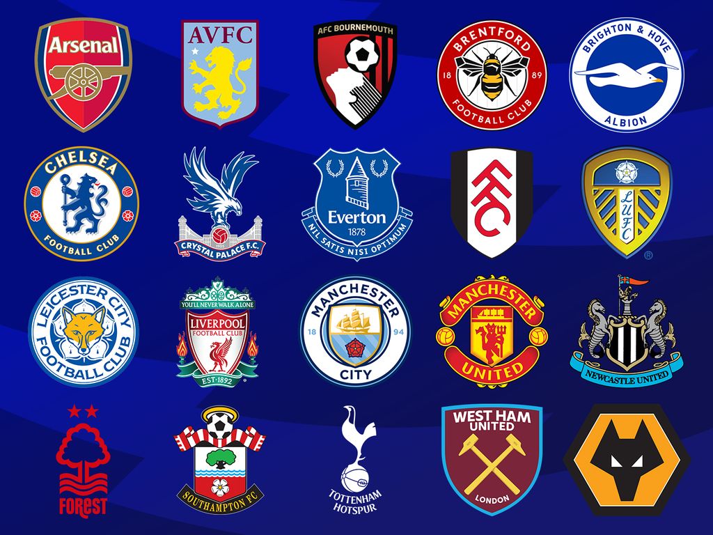 Premier League Fixtures