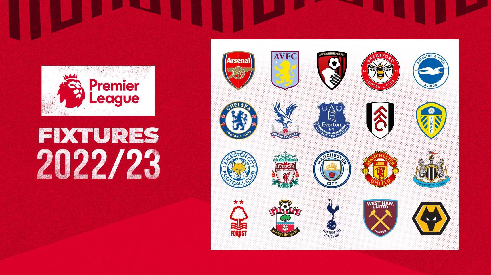 Premier League Wallpapers Wallpaper Cave