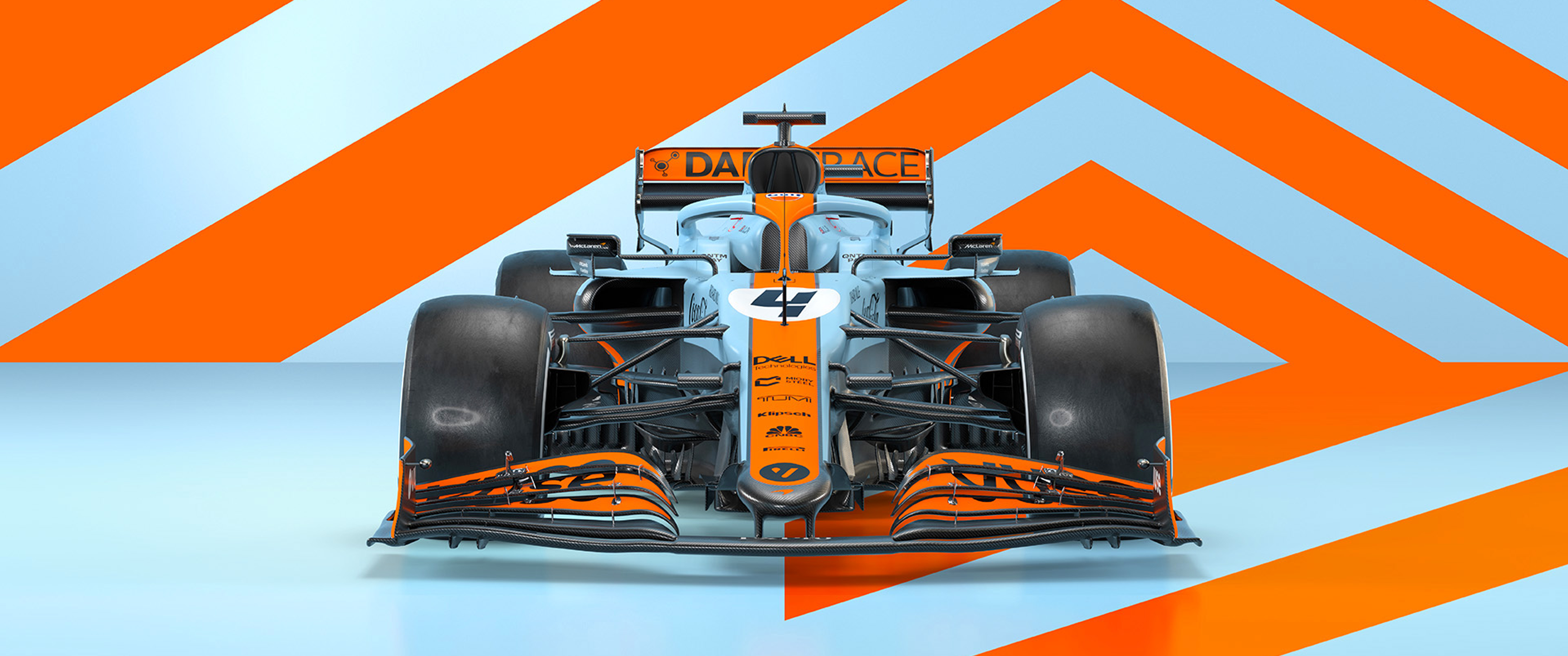 F1 Wallpaper