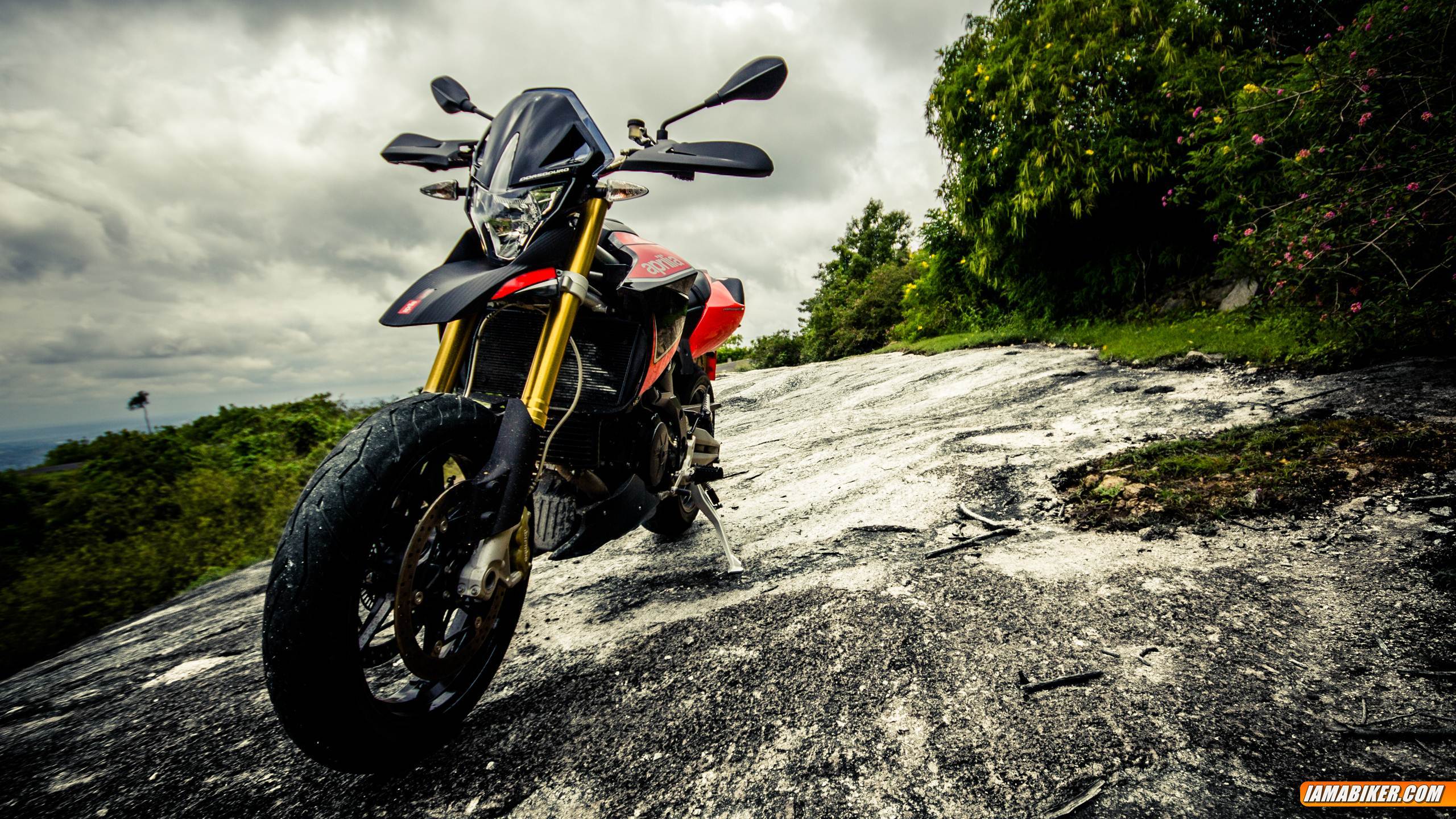 Aprilia Wallpapers posted by Christopher Sellers