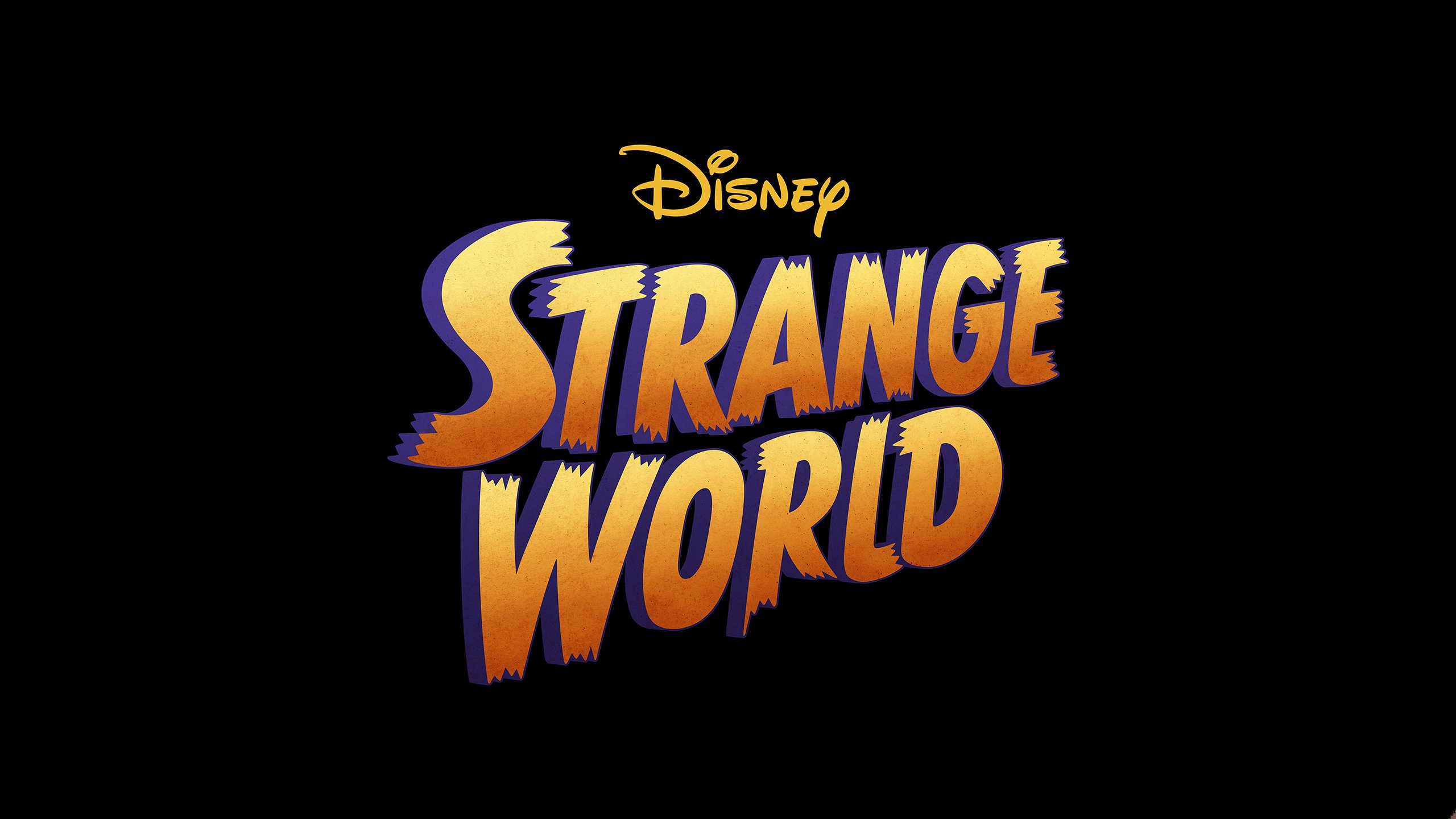 Walt Disney Animation Studios Debuts 'Strange World' Teaser and Poster Walt Disney Company