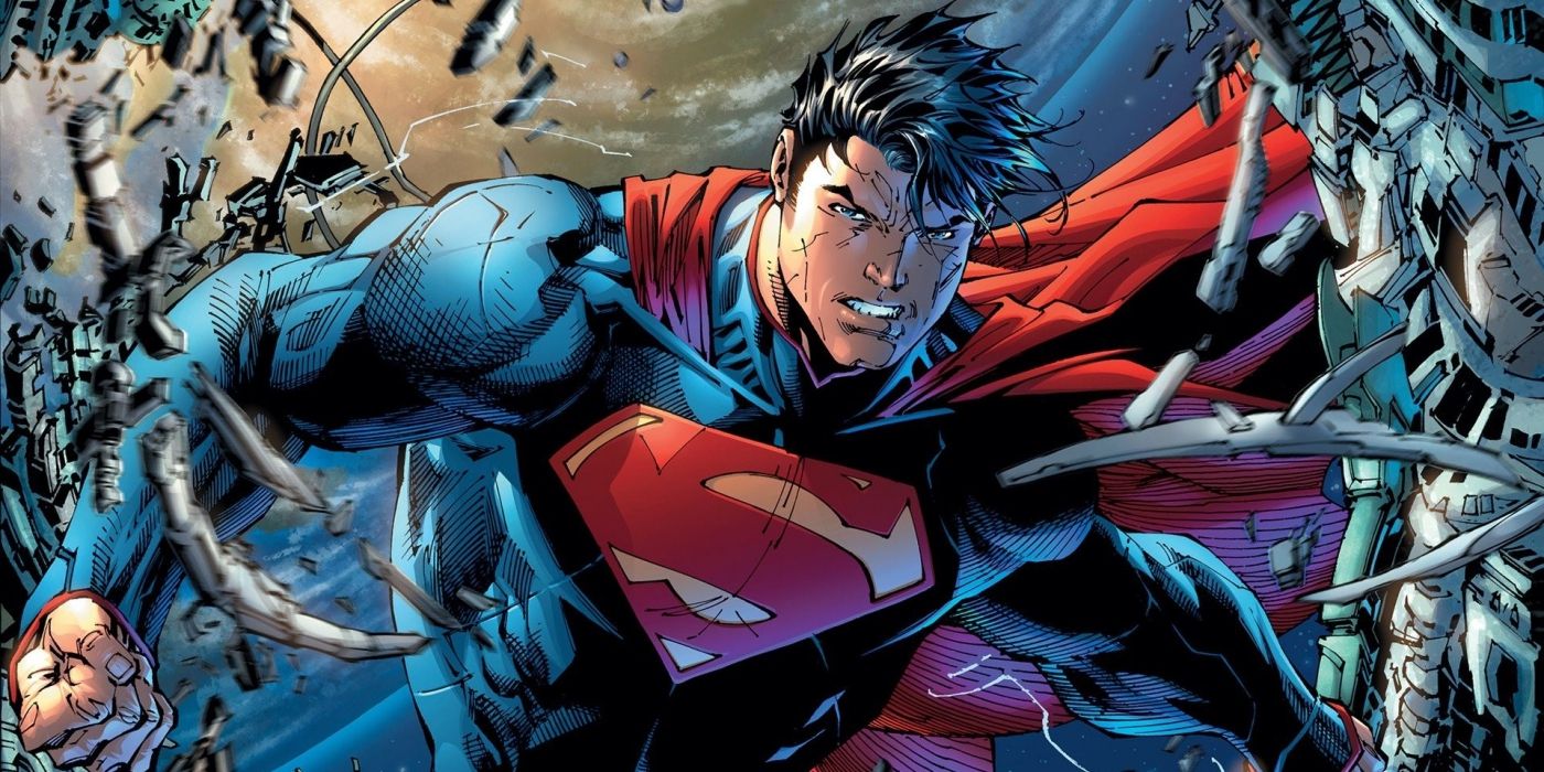 DC Supermans 5 Best Costumes (& 5 Worst)