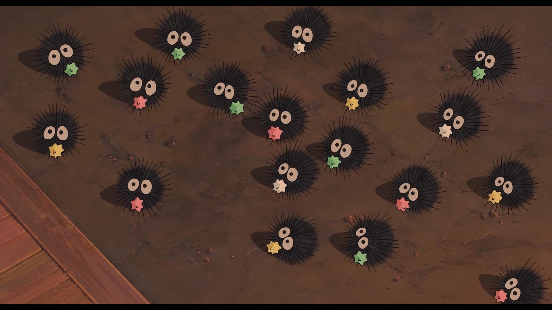 Anyone have a wallpaper sized image of the soot sprites with stars?