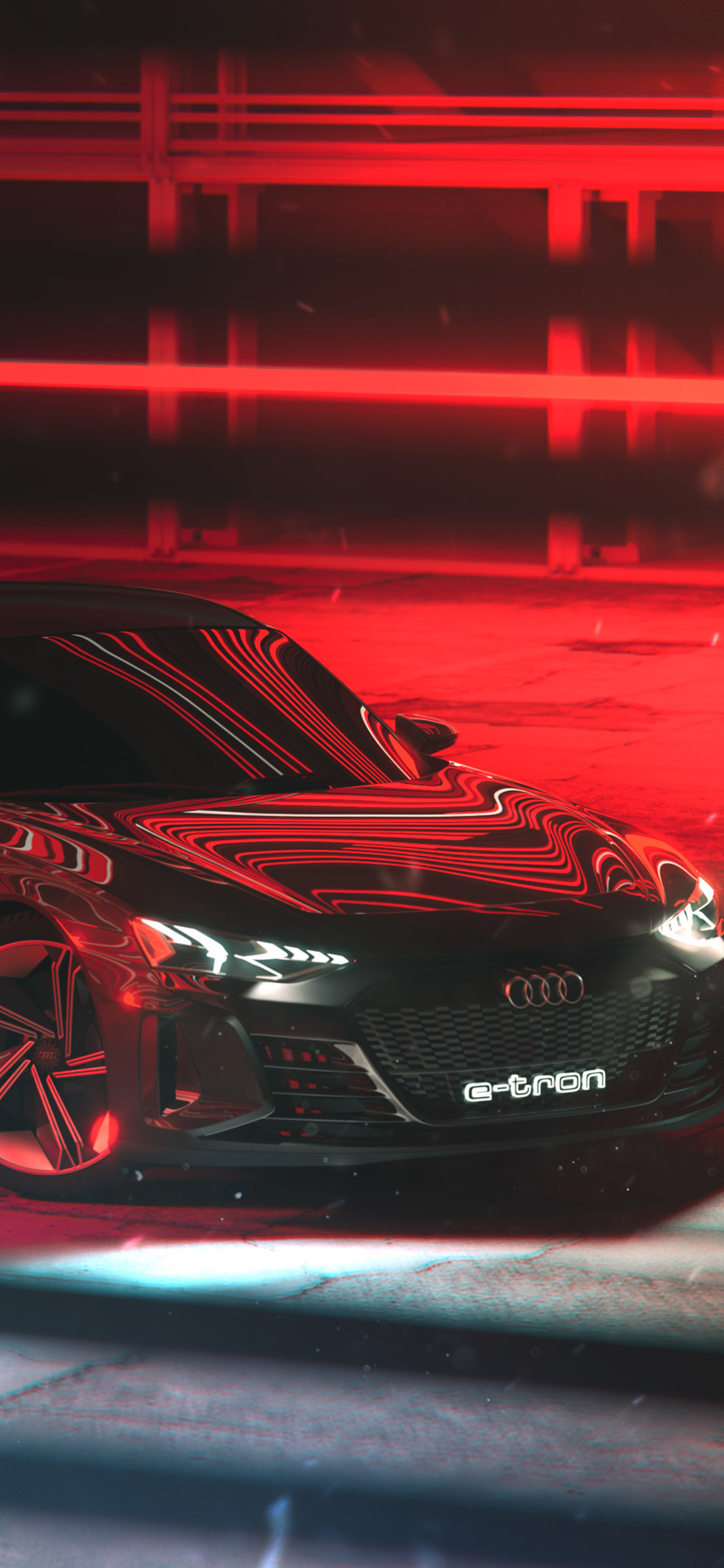 Audi Etron Gt Automotive Rendering 4k iPhone XS, iPhone 10, iPhone X HD 4k Wallpaper, Image, Background, Photo and Picture