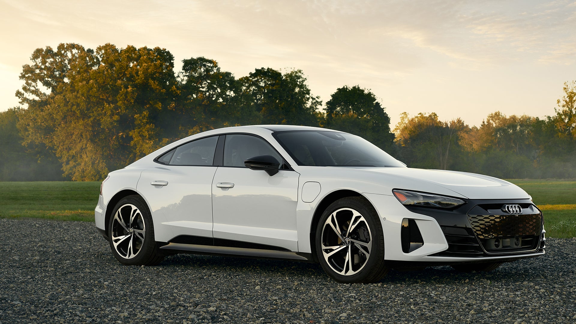 2023 Audi E Tron GT Prices, Reviews, And Picture Edmunds