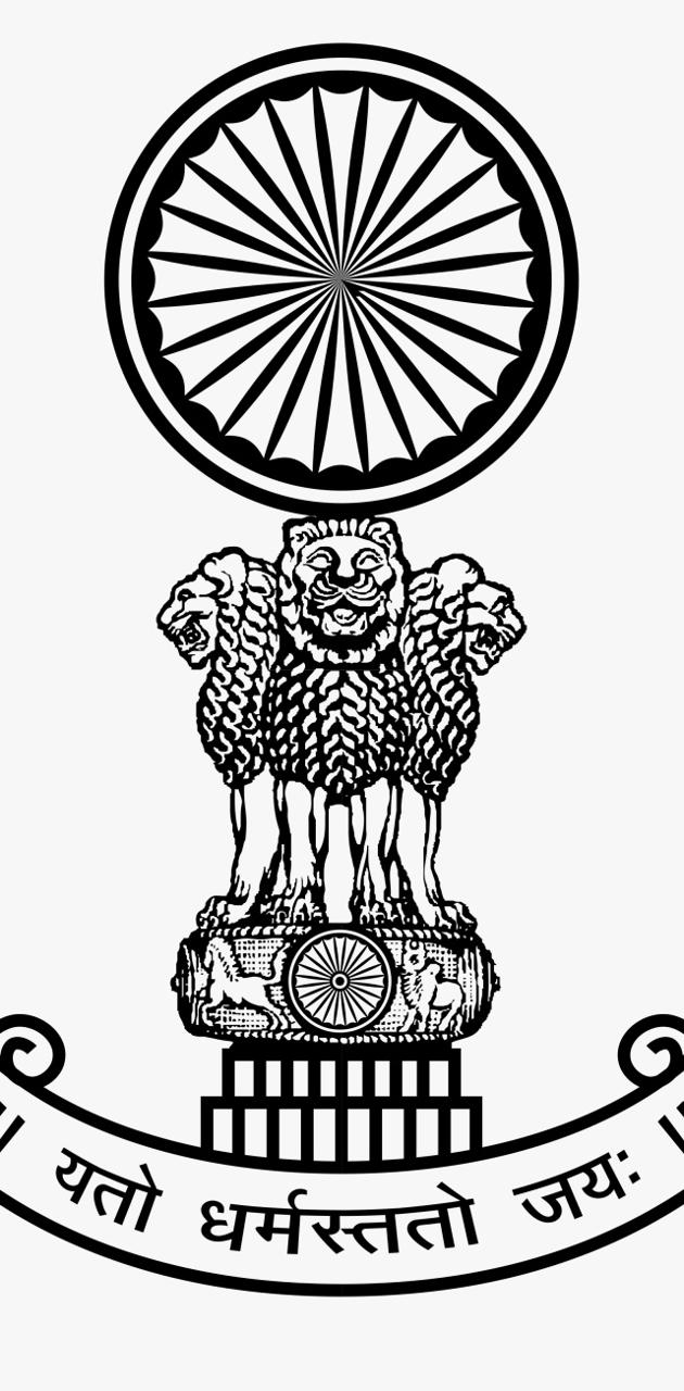 State Emblem Of India Wallpapers - Wallpaper Cave