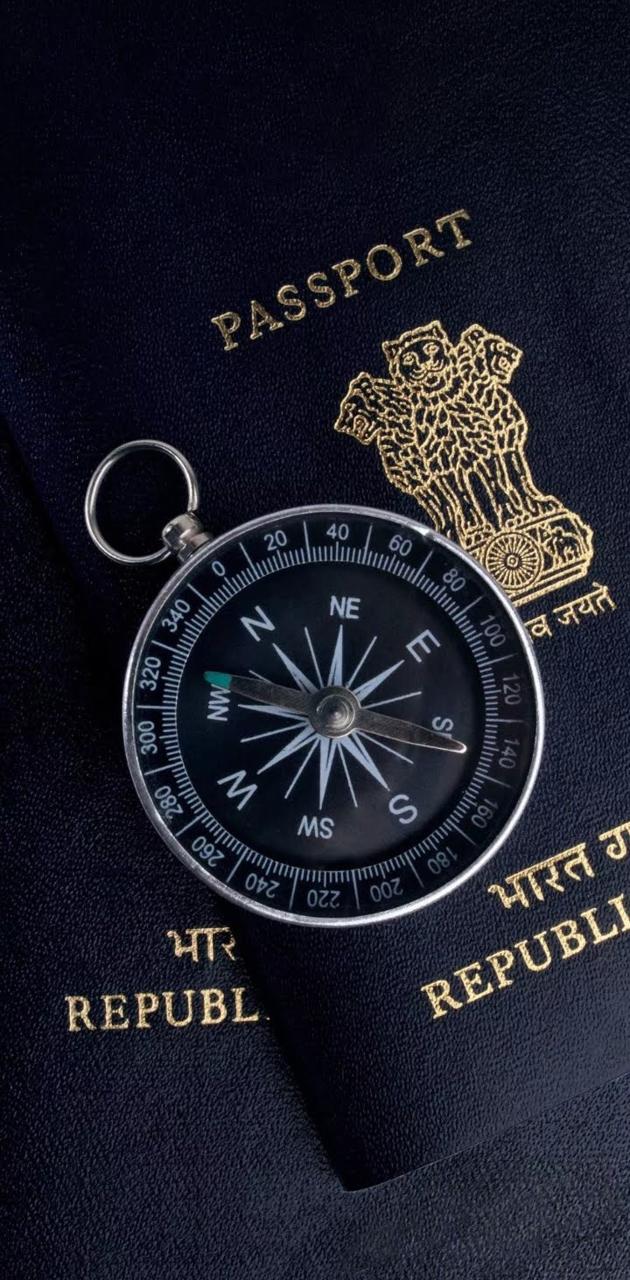 National Emblem wallpaper