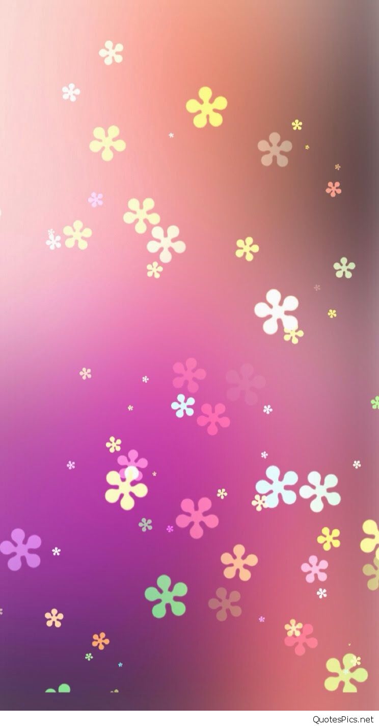 Pink Girly iPhone Wallpapers Wallpaper Cave