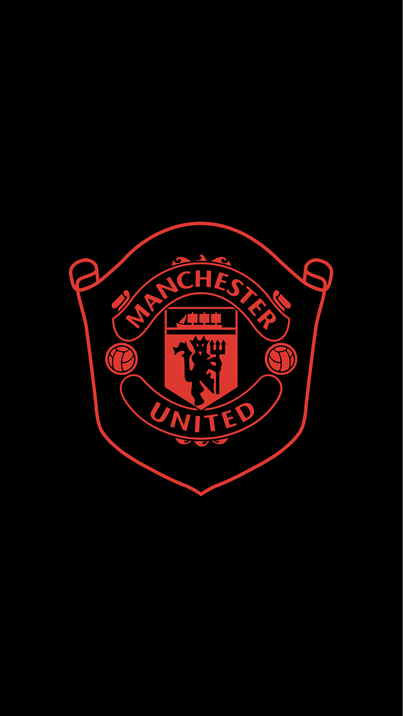 Manchester United Mobile Wallpaper Free Manchester United Mobile Background